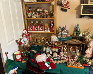 Christmas 
