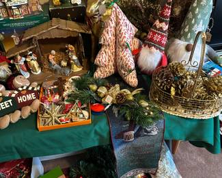 Germany Nativity