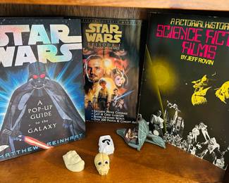 Star Wars