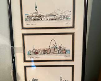 John Pils Prints