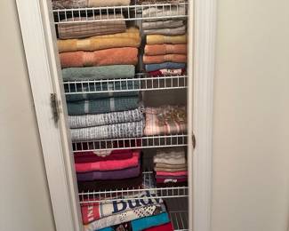 Towels