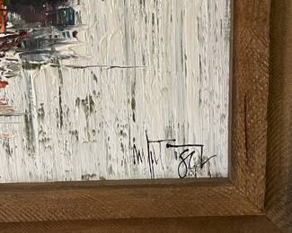 Sale Picture