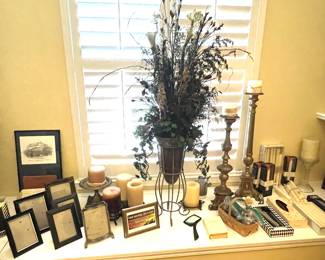 Decor & more….