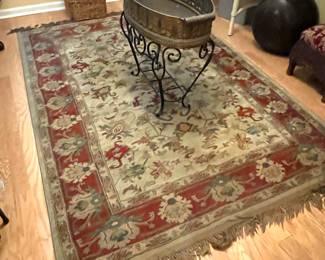 Rug