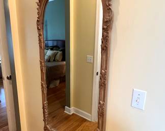 Ornate Mirror