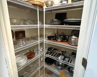 Pantry