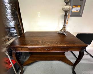 Vintage Desk
