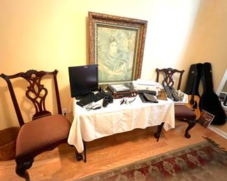 View of Bedroom