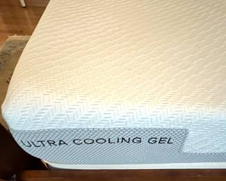 Ultra Cooling Gel 