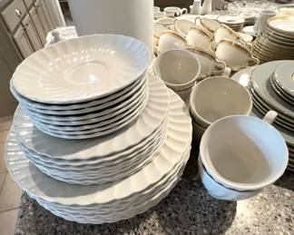 Johnson Brothers China 