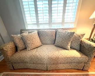 Sofa by Century - Hickory NC