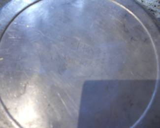 Vintage Wear-Ever Double Boiler