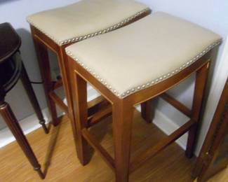 Contempoary Bar Stools