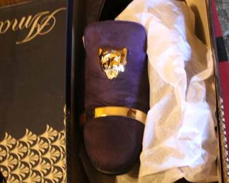 Fashion Shoes