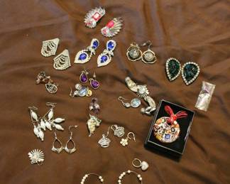Fashion Earrings
