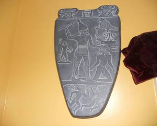 Egyptian Tablet