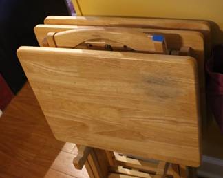TV Trays