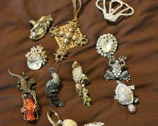 Costume Jewelry