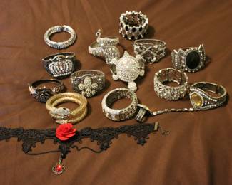 Fashion Bracelets