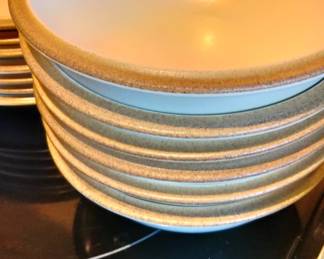 Pfaltzgraff Stoneware Dishes