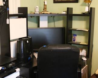 Corner Computer Desk