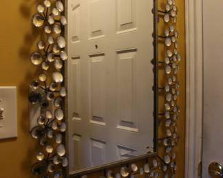 Decorative Mirror