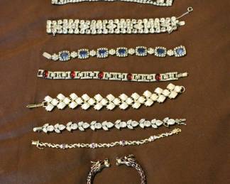 Vintage Bracelets