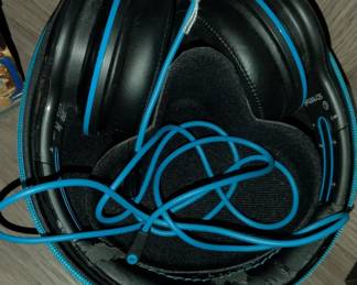 SMS Audio STREET by 50cent Headphones