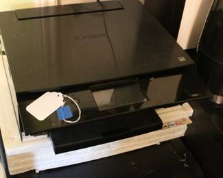 Canon Pixma Combo Scanner/Printer