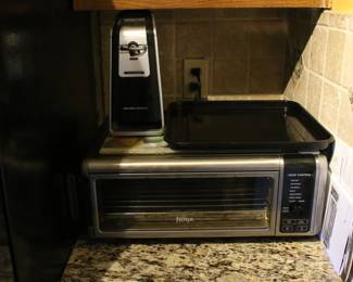 Ninja Air Fryer Oven
