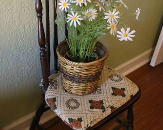 Vintage Chair