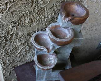 Table Top Fountain