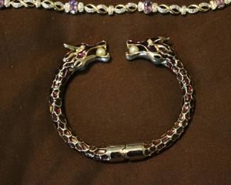 Dragon Bracelet