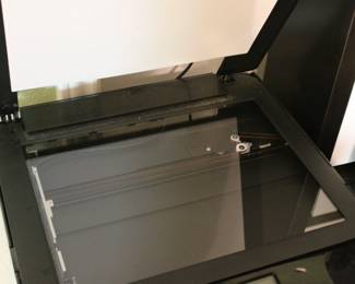 Canon Pixma Combo Scanner/Printer