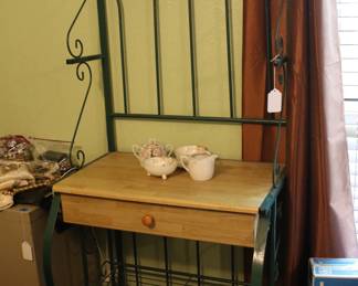 Bakers Rack