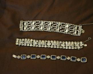 Vintage Bracelets