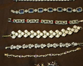 Vintage Bracelets