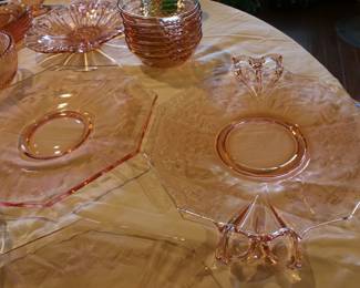 Depression Glass