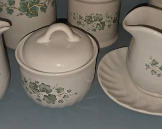 Vintage Corelle
