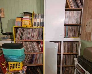 Records