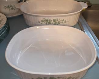 Vintage Corelle