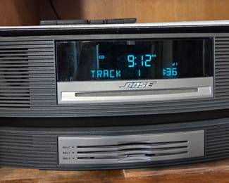 Bose System