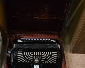 Accordion