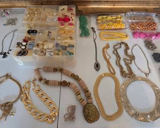 Costume Jewelry