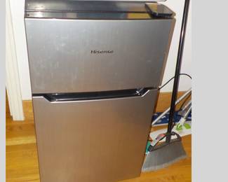 Small Fridge