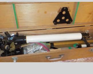 Telescope