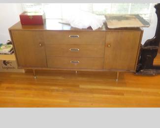 Mid-Century Modern