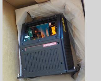 Many Commercial Electrical Items