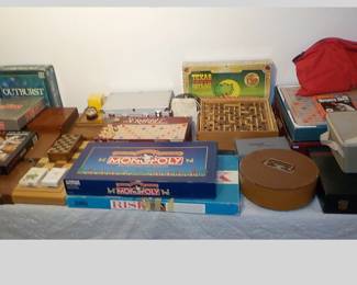 Old Games
