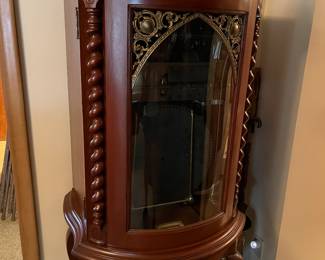 AMERICAN REGINA CORONA MUSIC BOX